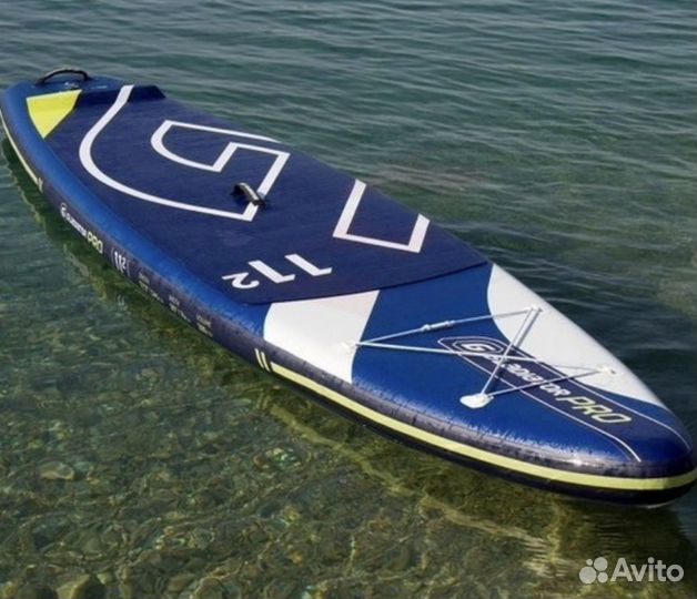 Sup board gladiator Pro 11.2
