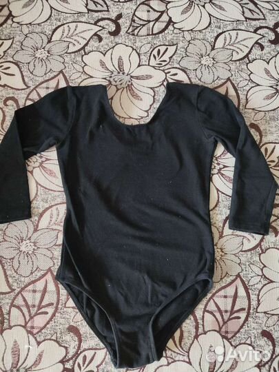 Купальник для девочки