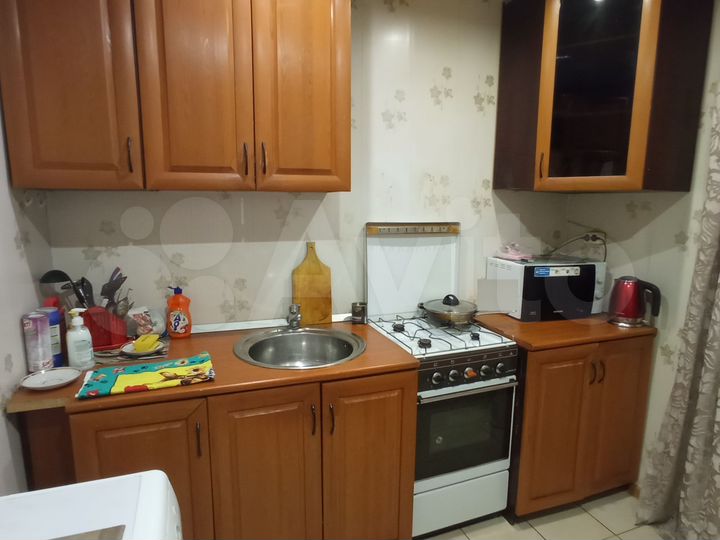 1-к. квартира, 35 м², 12/12 эт.