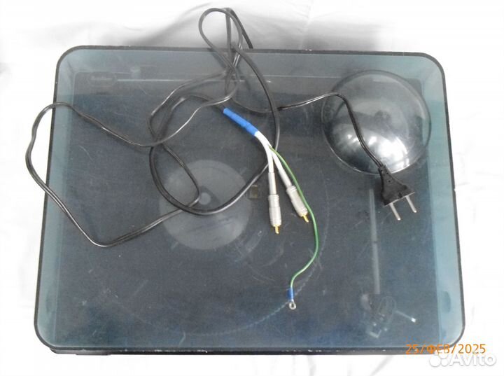 Проигрыватель 