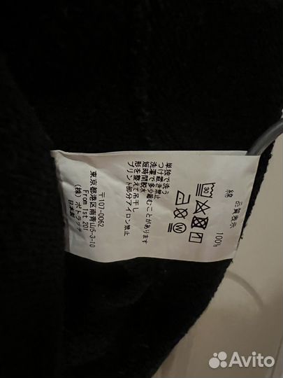 Свитшот Cav empt