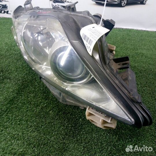 Фара ксенон правая Lexus Rx 3 2009-2015