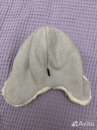 Теплая шарка Reima р 54 б/у