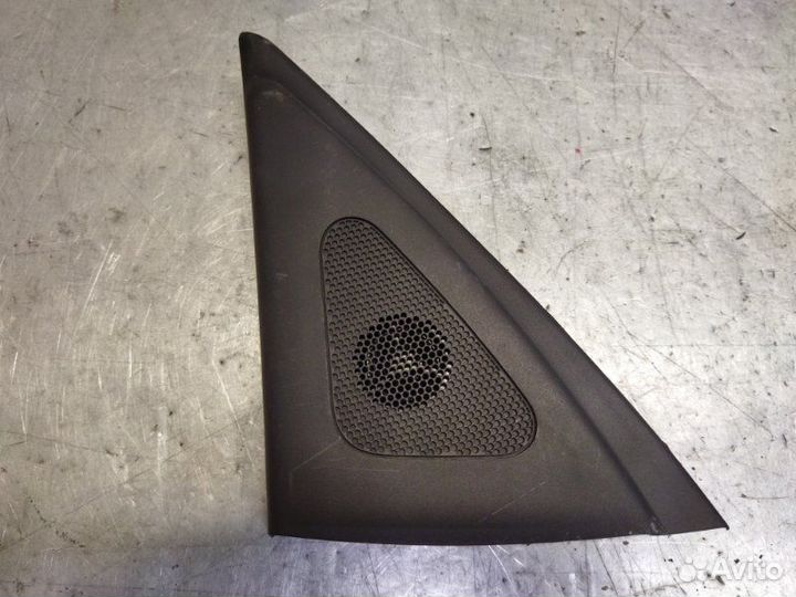 Крышка зеркала внутренняя левая Hyundai I30