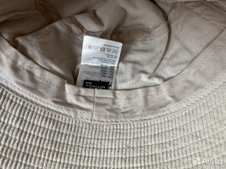 Панама H&M новая с этикеткой