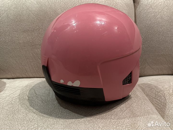 Горнолыжный шлем Wedze