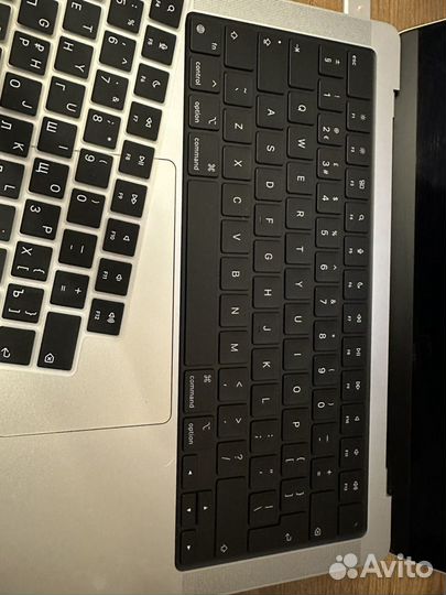 Apple macbook pro 14 M1 Pro