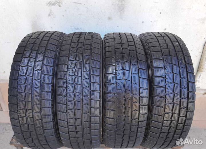 Dunlop Winter Maxx WM01 185/65 R15 99H