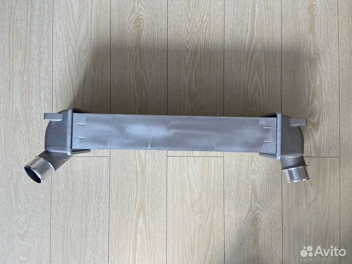 Интеркулер кулер Hyundai Grand Starex H1 Евро 4