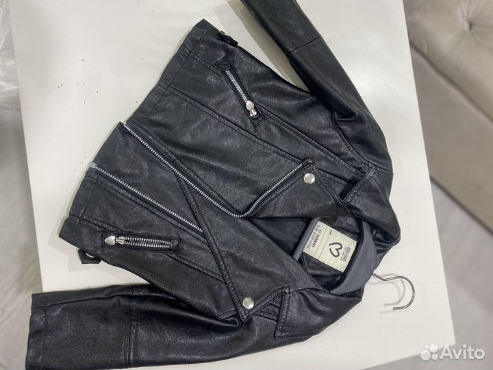 Косуха детская