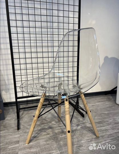 Стyл прозрачный