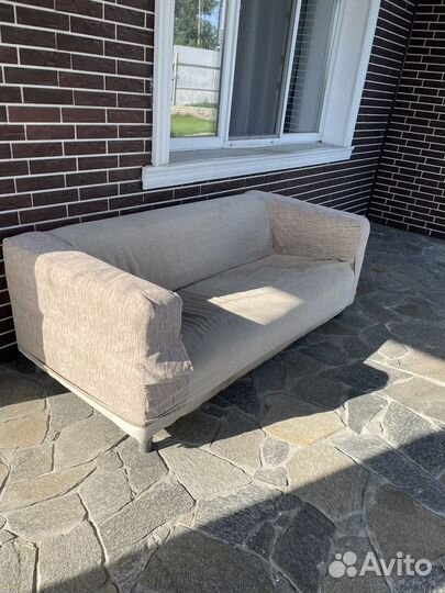Диван IKEA