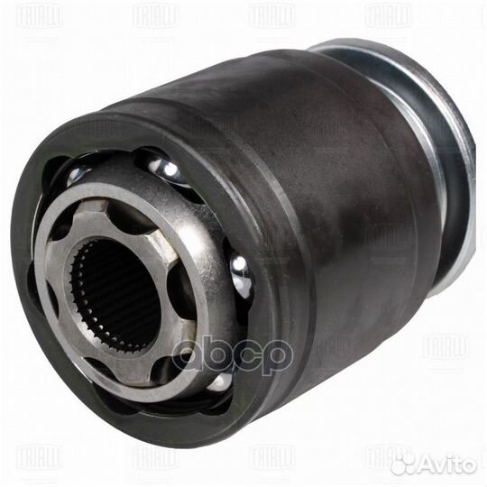 Шрус внутр. лев. ford ranger (06), mazda BT-50