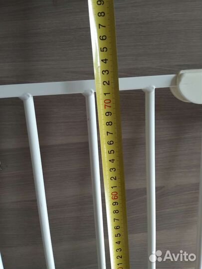 Барьер ворота для детей (IKEA)