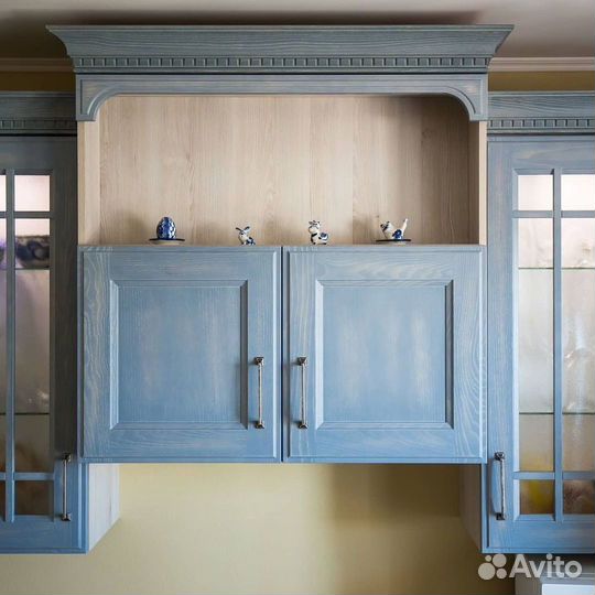 Кухня Кухонный гарнитур от производителя