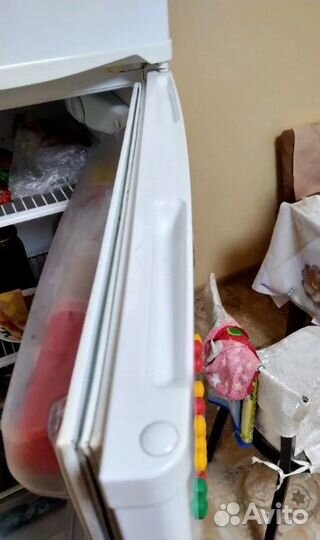 Уплотнитель для холодильника