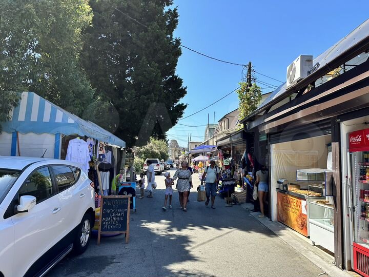 Свободного назначения, 20 м²