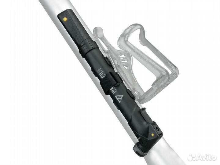 Насос велосипедный Topeak Peakini II