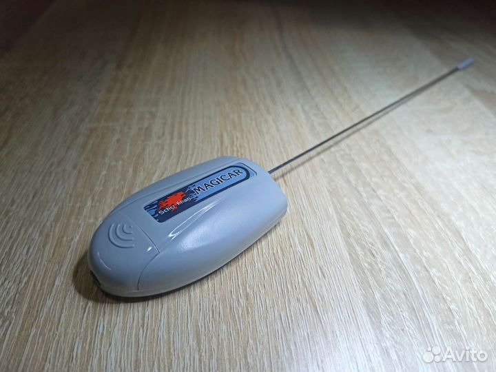 Антенна Scher-Khan Magicar 7/8/9/10/11/12.Оригинал