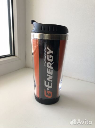 Термокружка