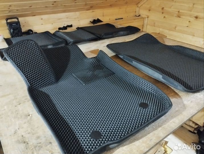 Ева, эва, Eva коврики