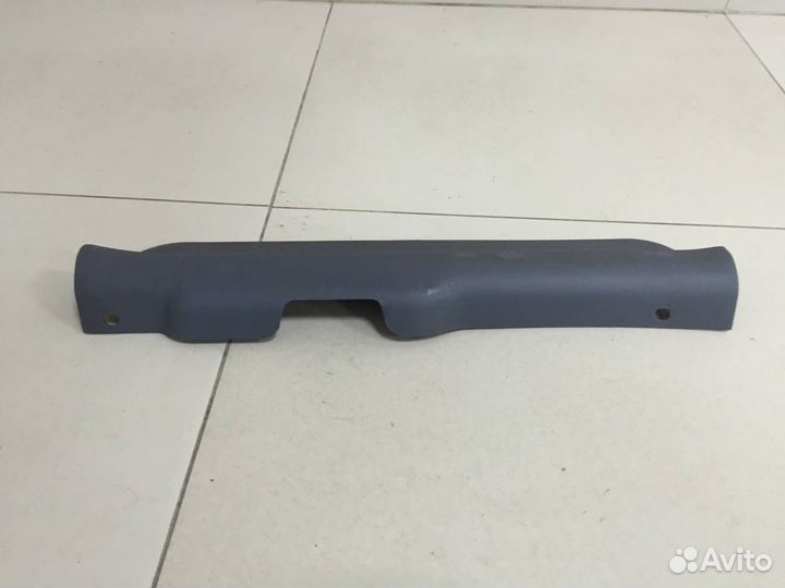 Накладка порога внутренняя Hyundai Accent LC, Taga