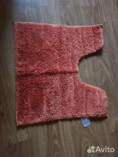 Коврик для туалета