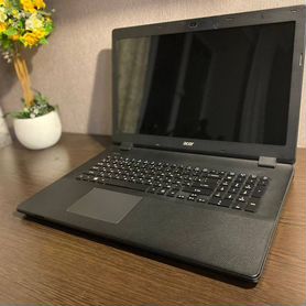 Acer aspire es1 731