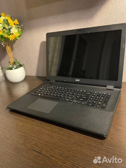 Acer aspire es1 731