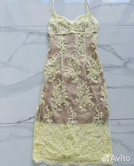 Платье malina fashion