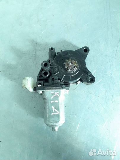 Моторчик стеклоподъемника Kia Carnival UP/GQ рест