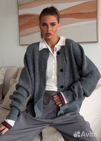 Кардиган brunello cucinelli