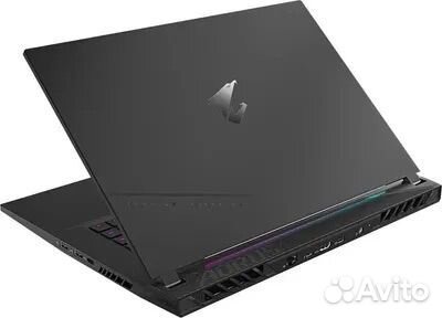 Gigabyte aorus 15bkf rtx 4060 8gb
