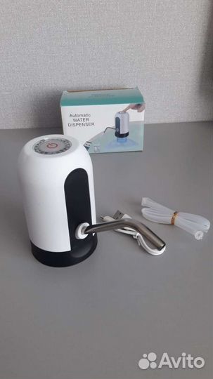 Кулер для воды