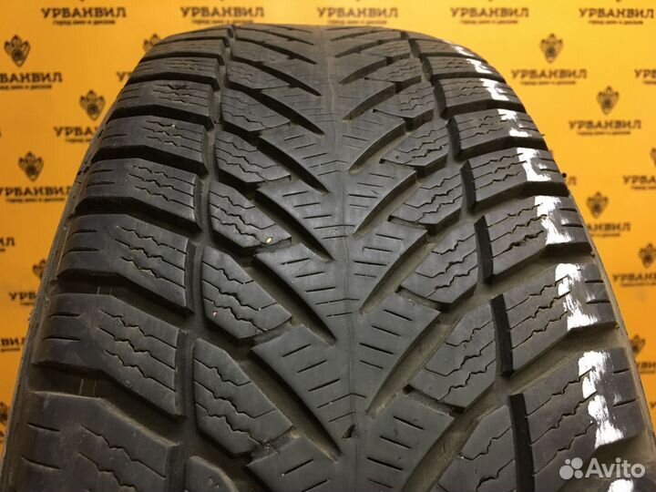 Goodyear Wrangler Ultra Grip 225/65 R17