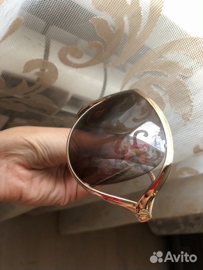 Очки Roberto Cavalli