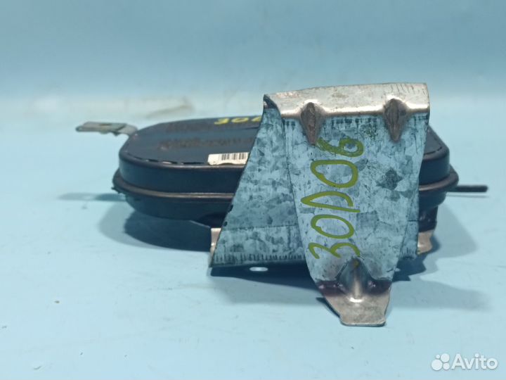 Подушка безопасности боковая Mercedes-Benz W140