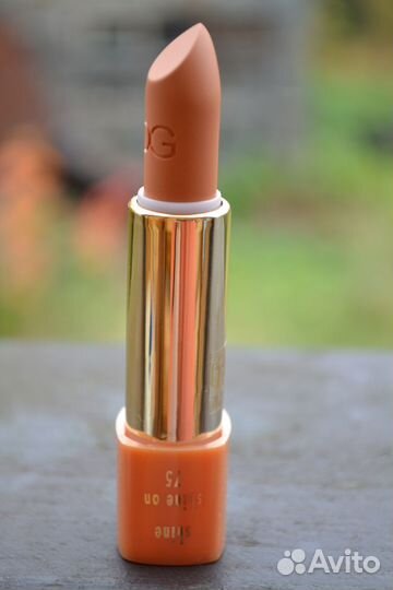 Помада для губ Dolce & Gabbana Shine Lipstick
