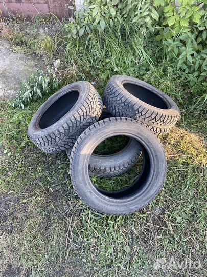 Nordman Nordman 4 185/60 R15 88T
