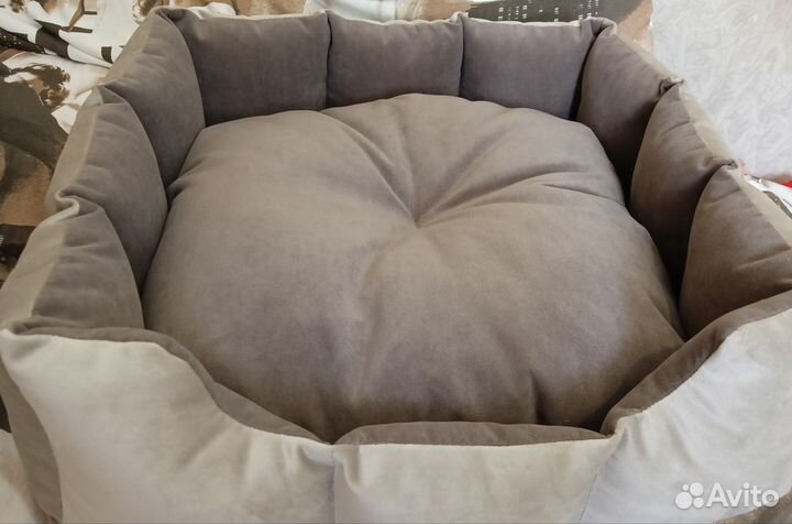 Лежанка для животных