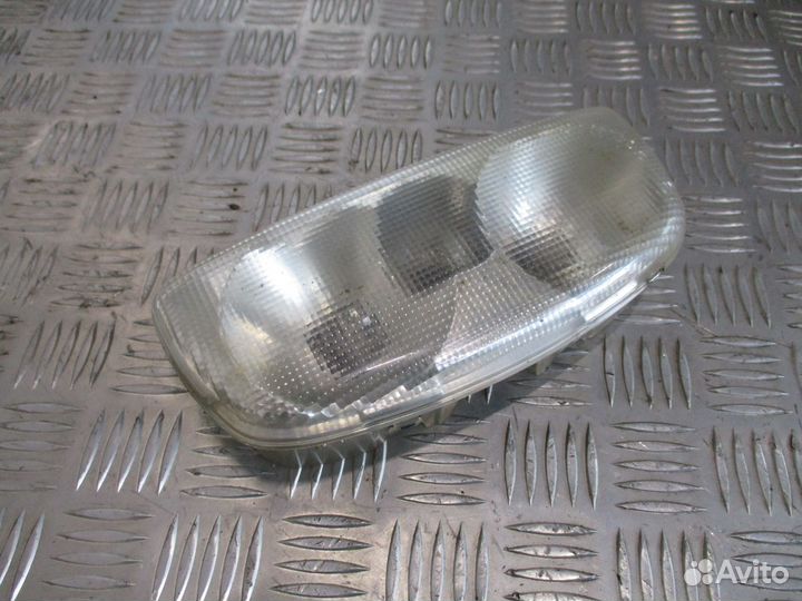 Фонарь освещения салона Mercedes-Benz A9438201101