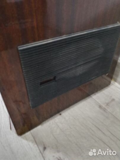 Радиола урал 111