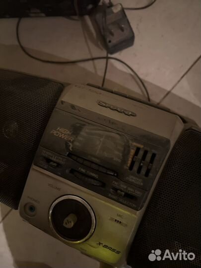 Panasonic, aiwa,LG,sharp