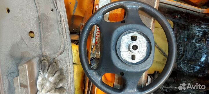 Руль от priora 1