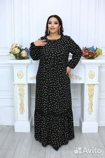 Платье нарядное для девушек