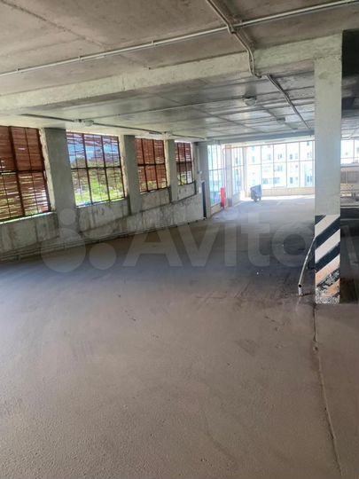 Машиноместо, 17 м²