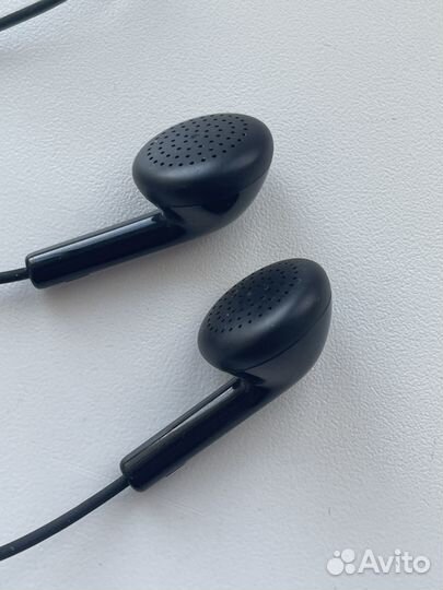 Проводные наушники Nokia WH-102