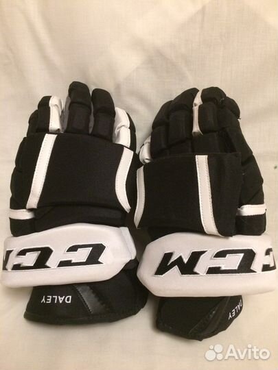 Перчатки CCM HG12 14