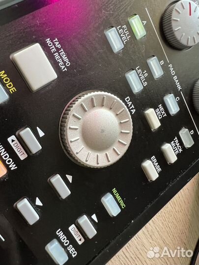 Akai MPC 1000 +HDD +SD