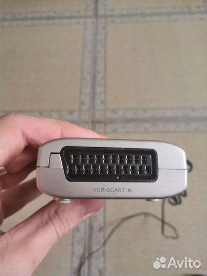 Hama модулятор сигнала